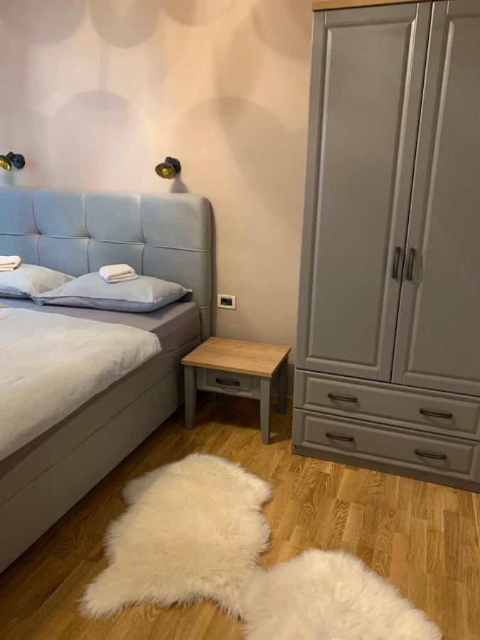 Parentium Town Beach Porec Ngoại thất bức ảnh
